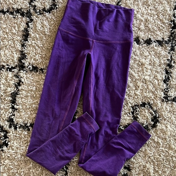 lululemon athletica Pants - (3) lululemon athletic leggings